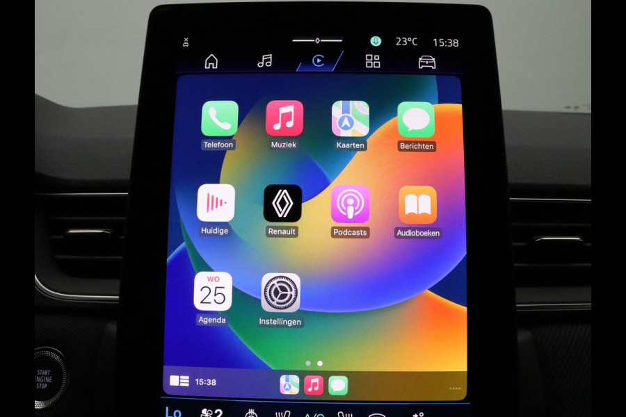 Renault Symbioz 145pk E-Tech full hybrid esprit Alpine Apple Carplay/Android Auto | Climate