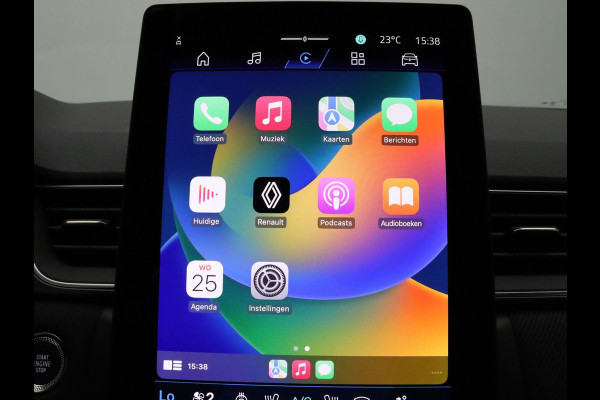 Renault Symbioz 145pk E-Tech full hybrid esprit Alpine Apple Carplay/Android Auto | Climate