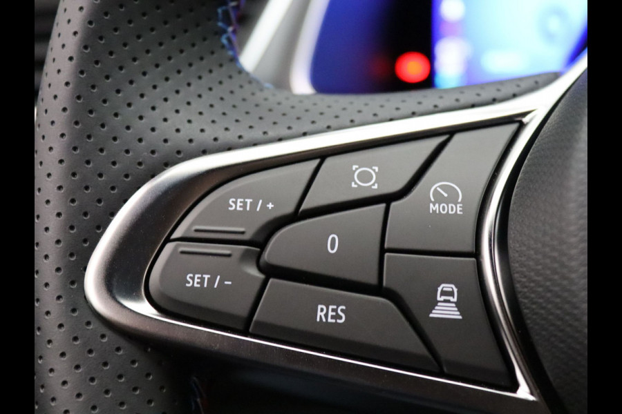 Renault Symbioz 145pk E-Tech full hybrid esprit Alpine Apple Carplay/Android Auto | Climate