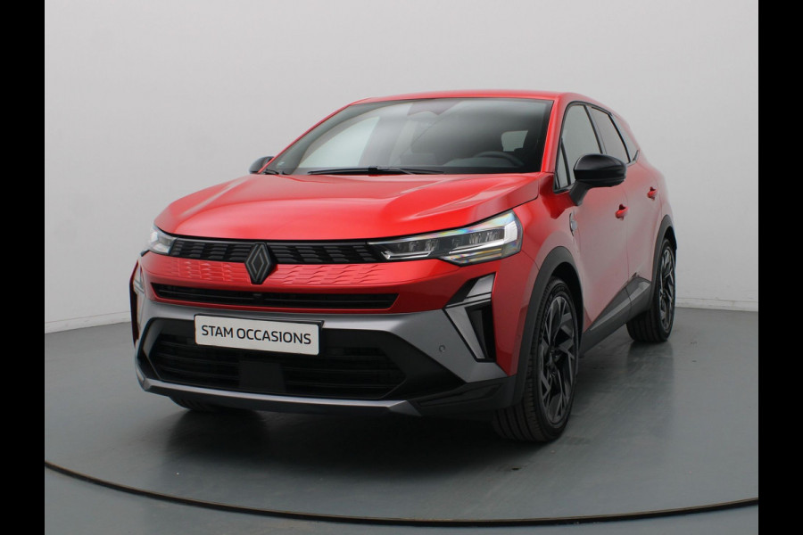 Renault Symbioz 145pk E-Tech full hybrid esprit Alpine Apple Carplay/Android Auto | Climate