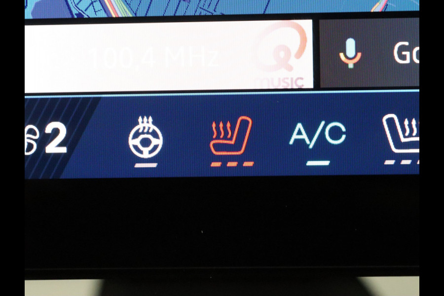 Renault Symbioz 145pk E-Tech full hybrid esprit Alpine Apple Carplay/Android Auto | Climate