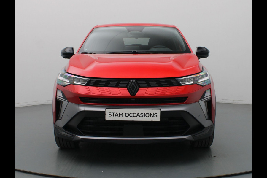 Renault Symbioz 145pk E-Tech full hybrid esprit Alpine Apple Carplay/Android Auto | Climate