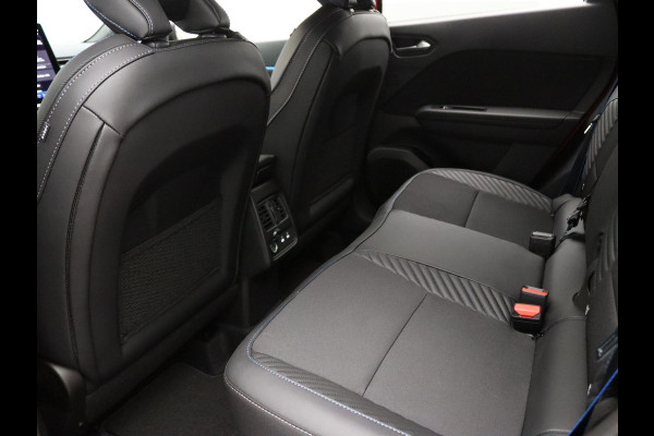 Renault Symbioz 145pk E-Tech full hybrid esprit Alpine Apple Carplay/Android Auto | Climate