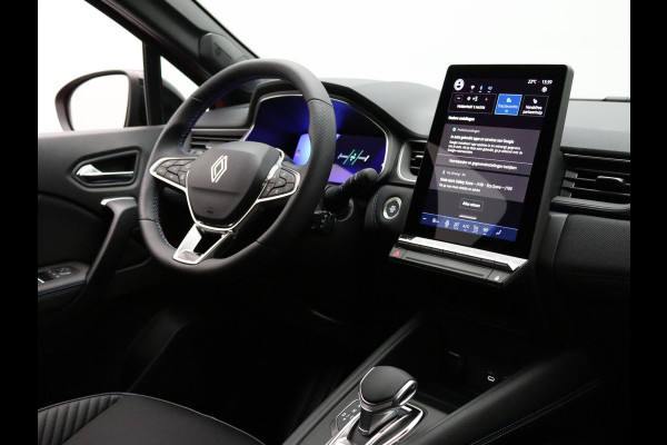 Renault Symbioz 145pk E-Tech full hybrid esprit Alpine Apple Carplay/Android Auto | Climate