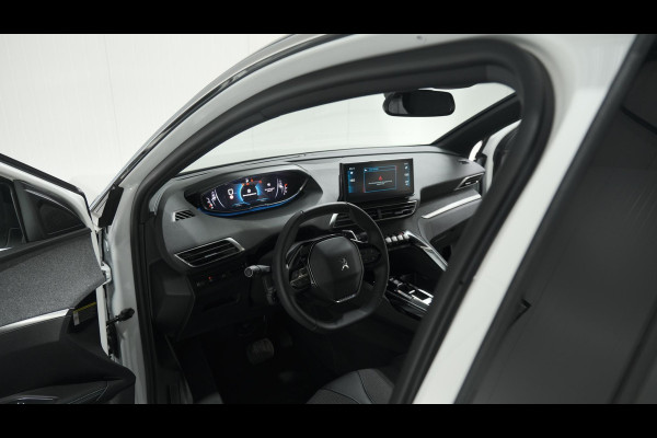 Peugeot 5008 PureTech 130 EAT8 Allure Pack Business | Trekhaak | Elektronische Kofferklep | Camera | Dodehoekdetectie | Apple Carplay