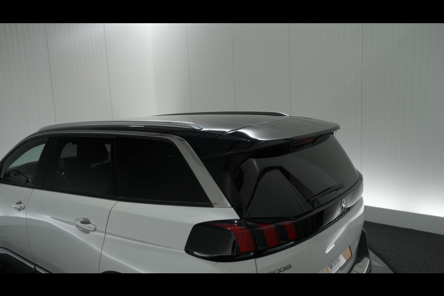 Peugeot 5008 PureTech 130 EAT8 Allure Pack Business | Trekhaak | Elektronische Kofferklep | Camera | Dodehoekdetectie | Apple Carplay