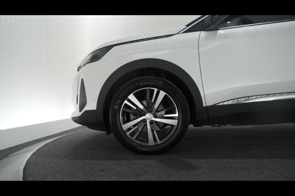 Peugeot 5008 PureTech 130 EAT8 Allure Pack Business | Trekhaak | Elektronische Kofferklep | Camera | Dodehoekdetectie | Apple Carplay