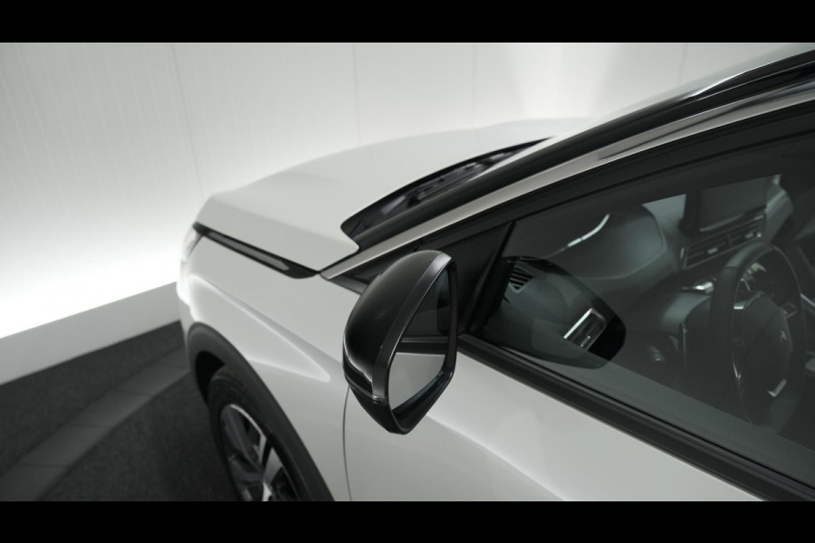 Peugeot 5008 PureTech 130 EAT8 Allure Pack Business | Trekhaak | Elektronische Kofferklep | Camera | Dodehoekdetectie | Apple Carplay