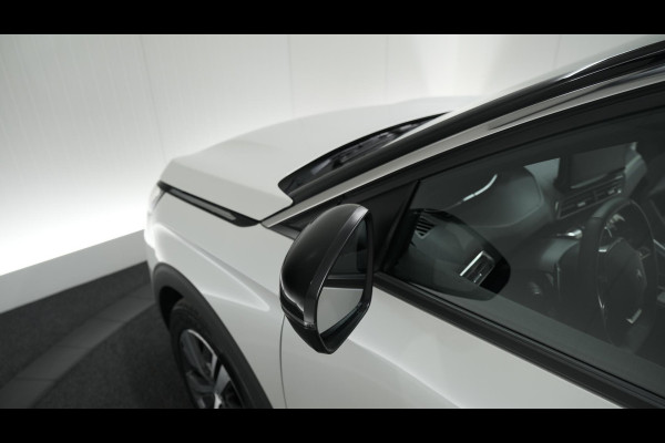 Peugeot 5008 PureTech 130 EAT8 Allure Pack Business | Trekhaak | Elektronische Kofferklep | Camera | Dodehoekdetectie | Apple Carplay