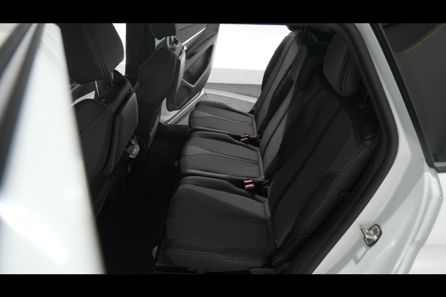 Peugeot 5008 PureTech 130 EAT8 Allure Pack Business | Trekhaak | Elektronische Kofferklep | Camera | Dodehoekdetectie | Apple Carplay