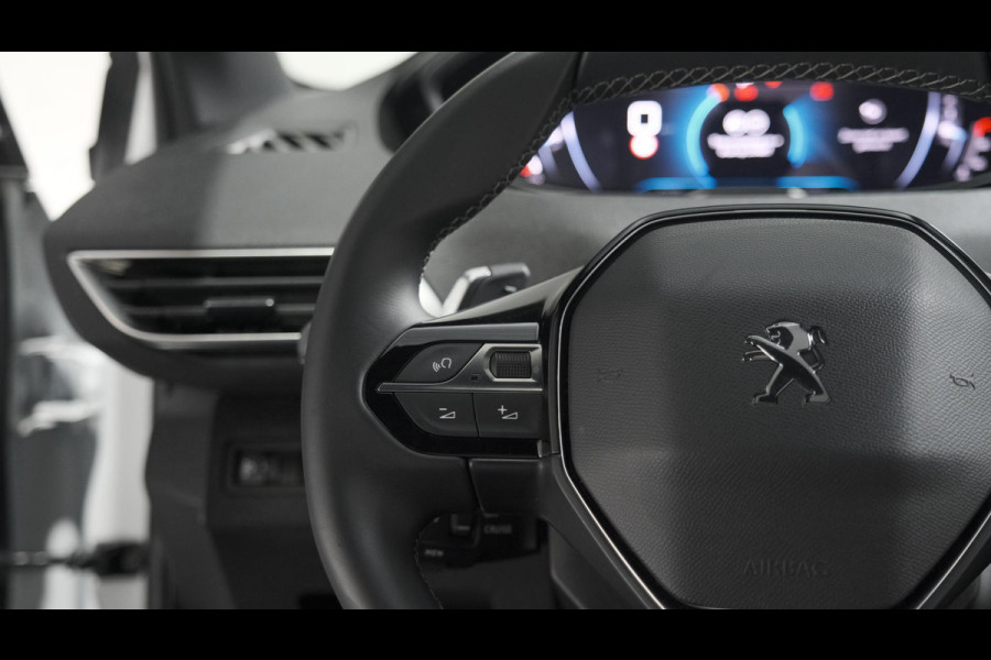 Peugeot 5008 PureTech 130 EAT8 Allure Pack Business | Trekhaak | Elektronische Kofferklep | Camera | Dodehoekdetectie | Apple Carplay