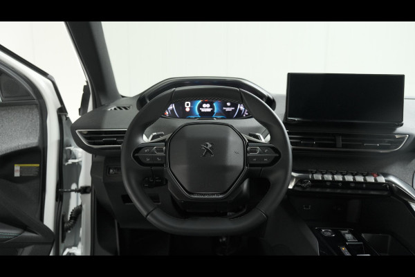 Peugeot 5008 PureTech 130 EAT8 Allure Pack Business | Trekhaak | Elektronische Kofferklep | Camera | Dodehoekdetectie | Apple Carplay