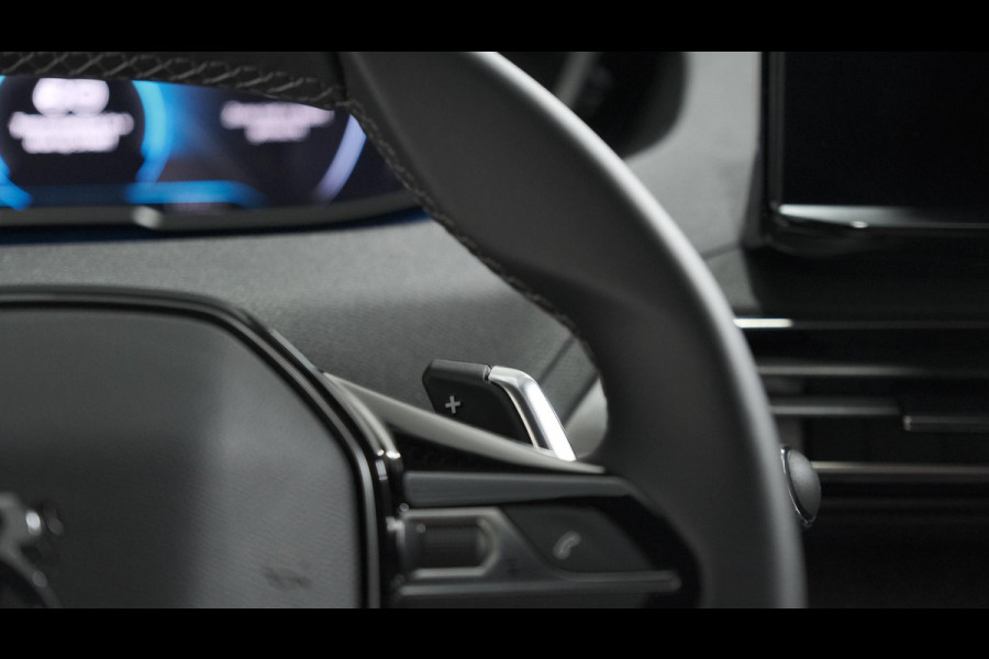 Peugeot 5008 PureTech 130 EAT8 Allure Pack Business | Trekhaak | Elektronische Kofferklep | Camera | Dodehoekdetectie | Apple Carplay