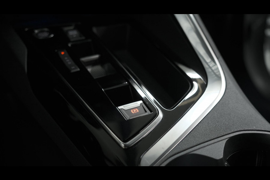 Peugeot 5008 PureTech 130 EAT8 Allure Pack Business | Trekhaak | Elektronische Kofferklep | Camera | Dodehoekdetectie | Apple Carplay