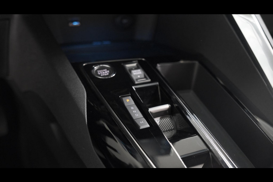 Peugeot 5008 PureTech 130 EAT8 Allure Pack Business | Trekhaak | Elektronische Kofferklep | Camera | Dodehoekdetectie | Apple Carplay