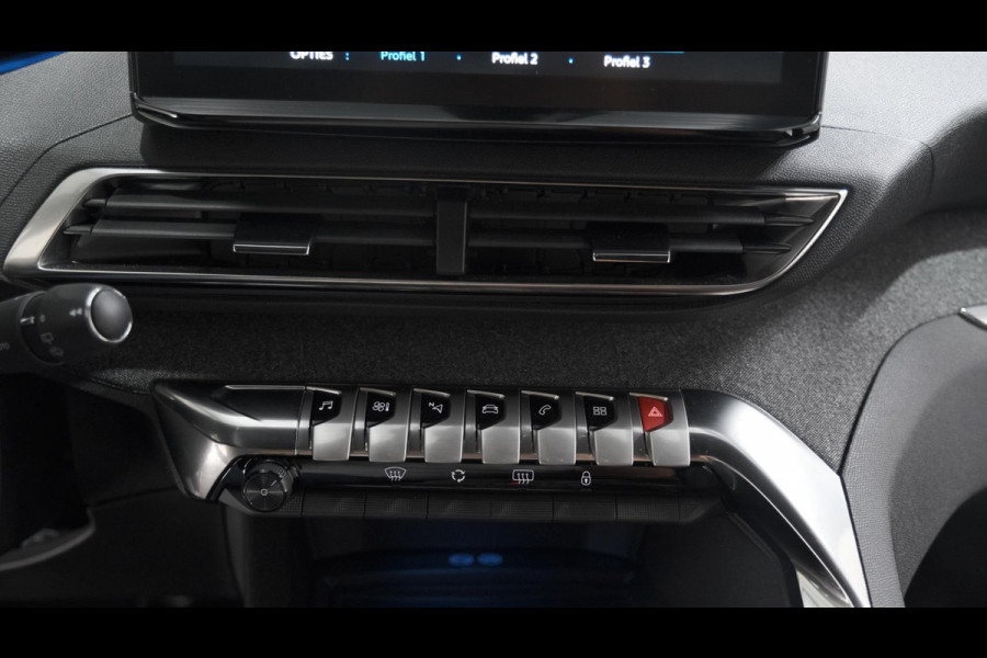 Peugeot 5008 PureTech 130 EAT8 Allure Pack Business | Trekhaak | Elektronische Kofferklep | Camera | Dodehoekdetectie | Apple Carplay