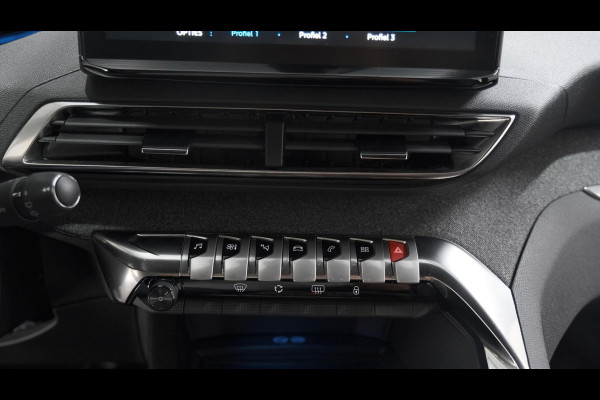 Peugeot 5008 PureTech 130 EAT8 Allure Pack Business | Trekhaak | Elektronische Kofferklep | Camera | Dodehoekdetectie | Apple Carplay