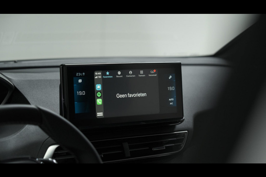 Peugeot 5008 PureTech 130 EAT8 Allure Pack Business | Trekhaak | Elektronische Kofferklep | Camera | Dodehoekdetectie | Apple Carplay