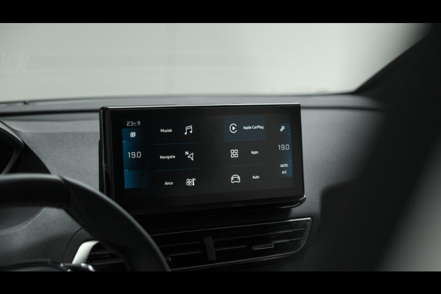 Peugeot 5008 PureTech 130 EAT8 Allure Pack Business | Trekhaak | Elektronische Kofferklep | Camera | Dodehoekdetectie | Apple Carplay