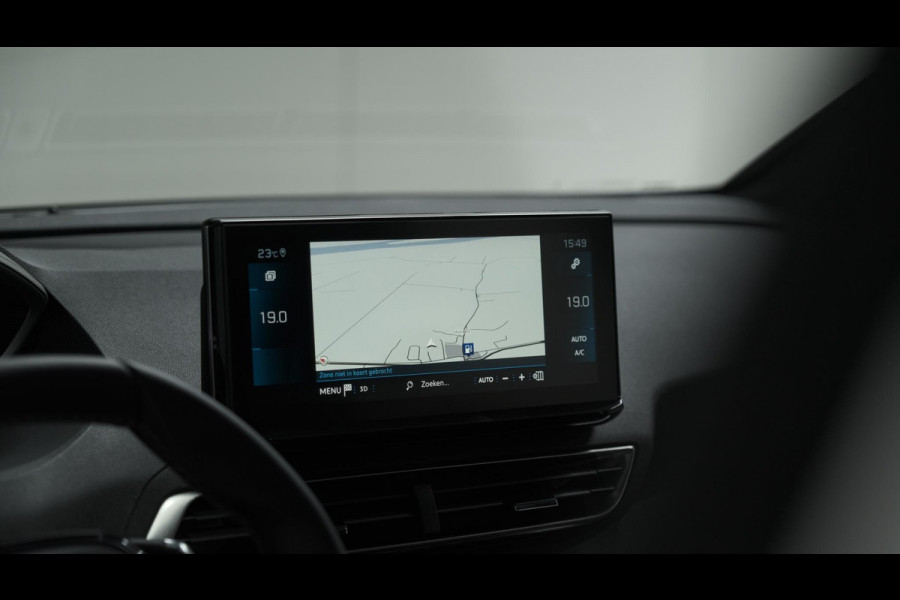 Peugeot 5008 PureTech 130 EAT8 Allure Pack Business | Trekhaak | Elektronische Kofferklep | Camera | Dodehoekdetectie | Apple Carplay