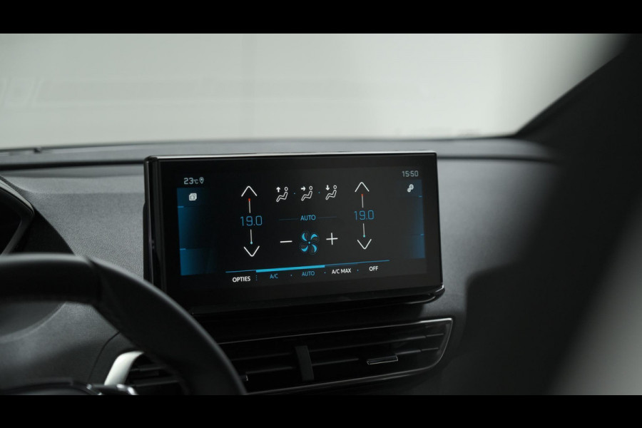 Peugeot 5008 PureTech 130 EAT8 Allure Pack Business | Trekhaak | Elektronische Kofferklep | Camera | Dodehoekdetectie | Apple Carplay
