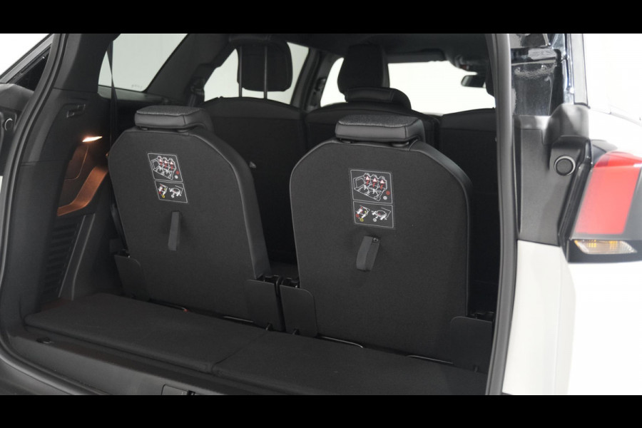 Peugeot 5008 PureTech 130 EAT8 Allure Pack Business | Trekhaak | Elektronische Kofferklep | Camera | Dodehoekdetectie | Apple Carplay