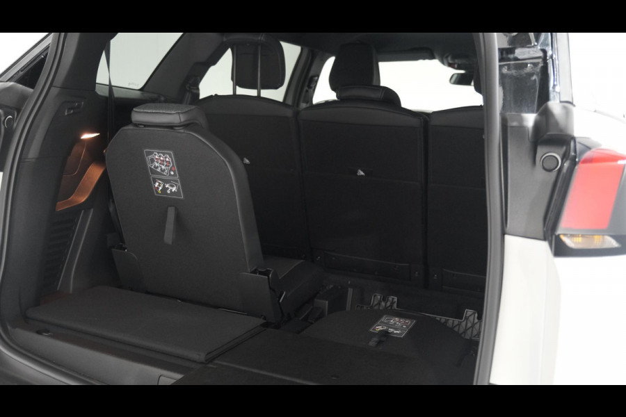 Peugeot 5008 PureTech 130 EAT8 Allure Pack Business | Trekhaak | Elektronische Kofferklep | Camera | Dodehoekdetectie | Apple Carplay