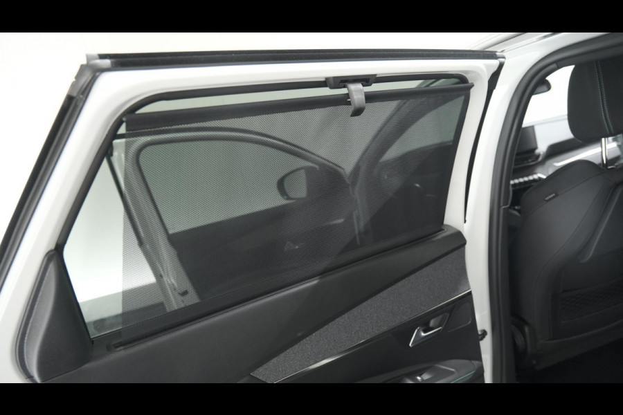 Peugeot 5008 PureTech 130 EAT8 Allure Pack Business | Trekhaak | Elektronische Kofferklep | Camera | Dodehoekdetectie | Apple Carplay