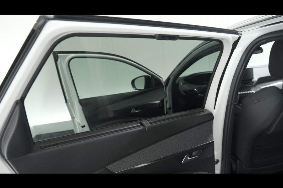 Peugeot 5008 PureTech 130 EAT8 Allure Pack Business | Trekhaak | Elektronische Kofferklep | Camera | Dodehoekdetectie | Apple Carplay