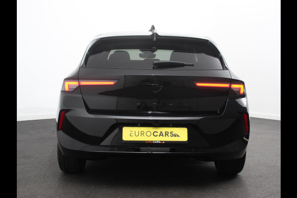 Opel Astra 1.2 Turbo 130PK Automaat GS Navigatie Apple Carplay/Android Auto Stoelverwarming Adaptive Cruise Control 360 Camera Adaptive Cruise Control 17"Lichtmetalen Velgen