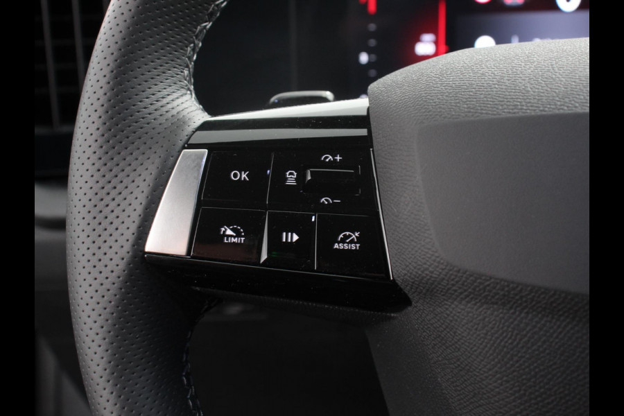 Opel Astra 1.2 Turbo 130PK Automaat GS Navigatie Apple Carplay/Android Auto Stoelverwarming Adaptive Cruise Control 360 Camera Adaptive Cruise Control 17"Lichtmetalen Velgen