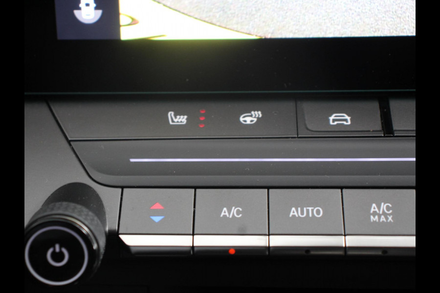 Opel Astra 1.2 Turbo 130PK Automaat GS Navigatie Apple Carplay/Android Auto Stoelverwarming Adaptive Cruise Control 360 Camera Adaptive Cruise Control 17"Lichtmetalen Velgen