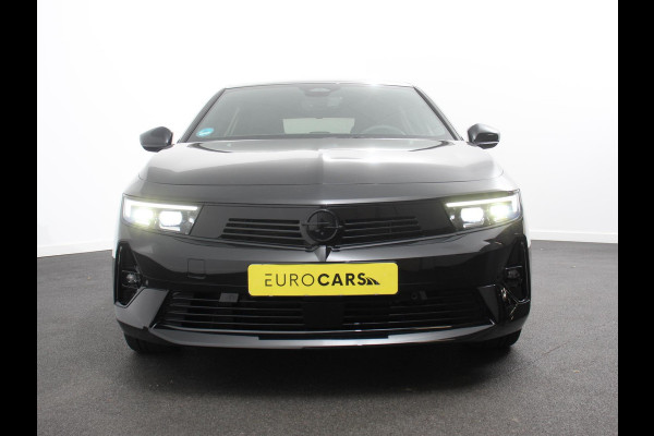 Opel Astra 1.2 Turbo 130PK Automaat GS Navigatie Apple Carplay/Android Auto Stoelverwarming Adaptive Cruise Control 360 Camera Adaptive Cruise Control 17"Lichtmetalen Velgen