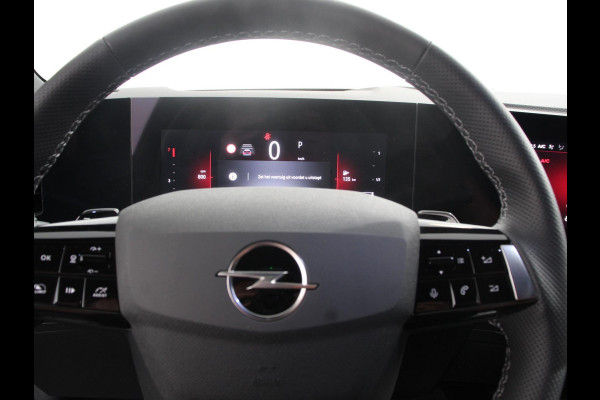 Opel Astra 1.2 Turbo 130PK Automaat GS Navigatie Apple Carplay/Android Auto Stoelverwarming Adaptive Cruise Control 360 Camera Adaptive Cruise Control 17"Lichtmetalen Velgen