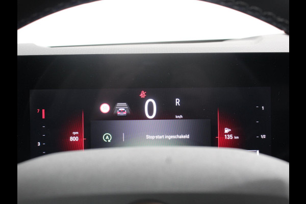 Opel Astra 1.2 Turbo 130PK Automaat GS Navigatie Apple Carplay/Android Auto Stoelverwarming Adaptive Cruise Control 360 Camera Adaptive Cruise Control 17"Lichtmetalen Velgen
