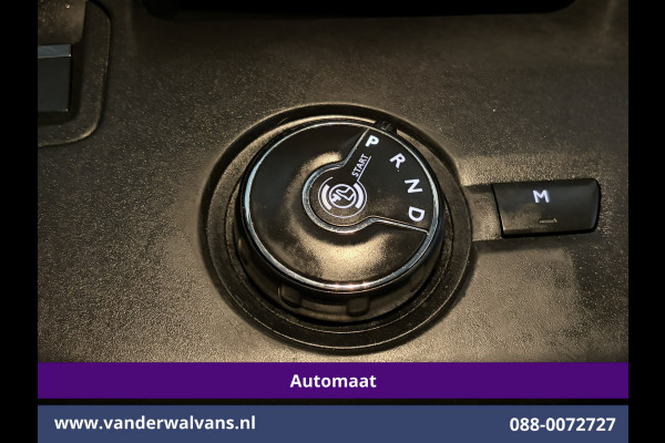 Citroën Berlingo 1.2 PureTech 130pk Automaat Benzine L1H1 Euro6 Airco | 3-Zits | Camera | Apple Carplay Cruisecontrol, Android Auto, Parkeersensoren