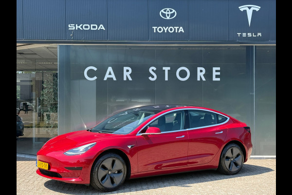 Tesla Model 3 Standard RWD Plus 60 kWh 90% SOH Autopilot