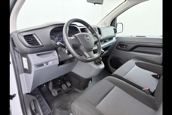 Opel Vivaro Combi 1.5CDTI 120PK L2 9-Persoons Airco Cruise Control Isofix Bluetooth Schuifdeur ESP 1e Eigenaar Origineel Nederlandse Auto