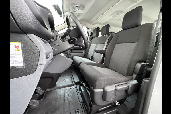 Opel Vivaro Combi 1.5CDTI 120PK L2 9-Persoons Airco Cruise Control Isofix Bluetooth Schuifdeur ESP 1e Eigenaar Origineel Nederlandse Auto