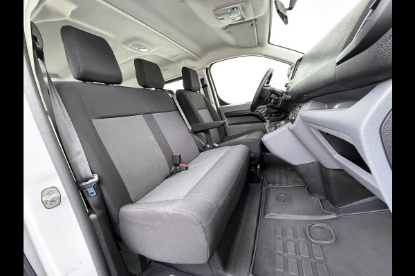 Opel Vivaro Combi 1.5CDTI 120PK L2 9-Persoons Airco Cruise Control Isofix Bluetooth Schuifdeur ESP 1e Eigenaar Origineel Nederlandse Auto