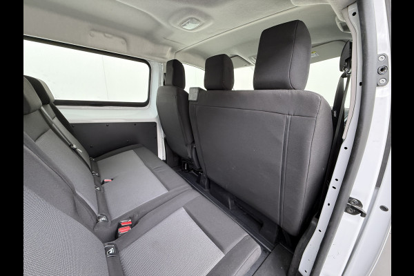 Opel Vivaro Combi 1.5CDTI 120PK L2 9-Persoons Airco Cruise Control Isofix Bluetooth Schuifdeur ESP 1e Eigenaar Origineel Nederlandse Auto