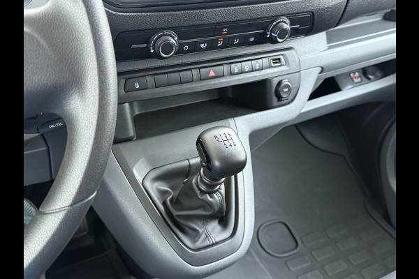 Opel Vivaro Combi 1.5CDTI 120PK L2 9-Persoons Airco Cruise Control Isofix Bluetooth Schuifdeur ESP 1e Eigenaar Origineel Nederlandse Auto