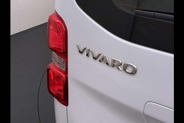 Opel Vivaro Combi 1.5CDTI 120PK L2 9-Persoons Airco Cruise Control Isofix Bluetooth Schuifdeur ESP 1e Eigenaar Origineel Nederlandse Auto