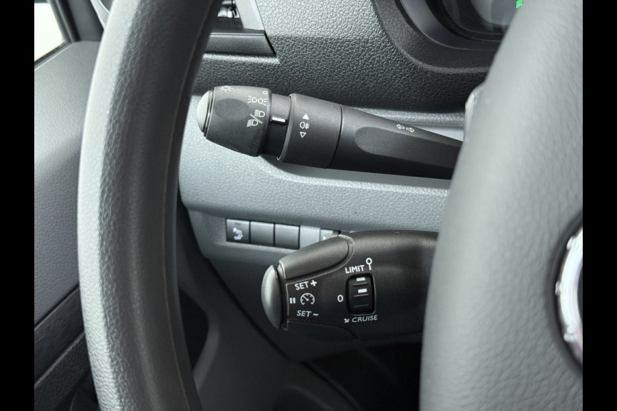 Opel Vivaro Combi 1.5CDTI 120PK L2 9-Persoons Airco Cruise Control Isofix Bluetooth Schuifdeur ESP 1e Eigenaar Origineel Nederlandse Auto