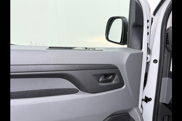 Opel Vivaro Combi 1.5CDTI 120PK L2 9-Persoons Airco Cruise Control Isofix Bluetooth Schuifdeur ESP 1e Eigenaar Origineel Nederlandse Auto