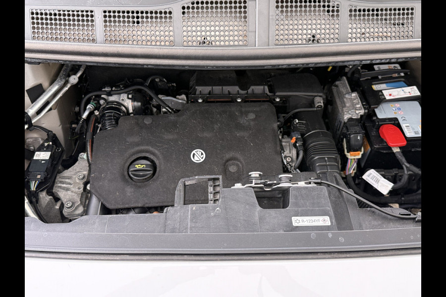 Opel Vivaro Combi 1.5CDTI 120PK L2 9-Persoons Airco Cruise Control Isofix Bluetooth Schuifdeur ESP 1e Eigenaar Origineel Nederlandse Auto