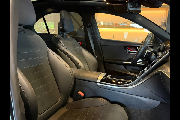 Mercedes-Benz C-Klasse 300 e AMG Night Pano Memory 360Cam. Headup