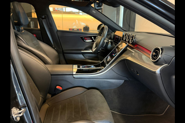 Mercedes-Benz C-Klasse 300 e AMG Night Pano Memory 360Cam. Headup