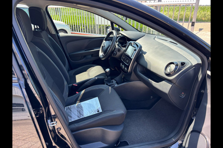 Renault Clio 0.9 TCe Zen/ NAVI / AIRCO / LMV / 4-SEIZOENENBANDEN