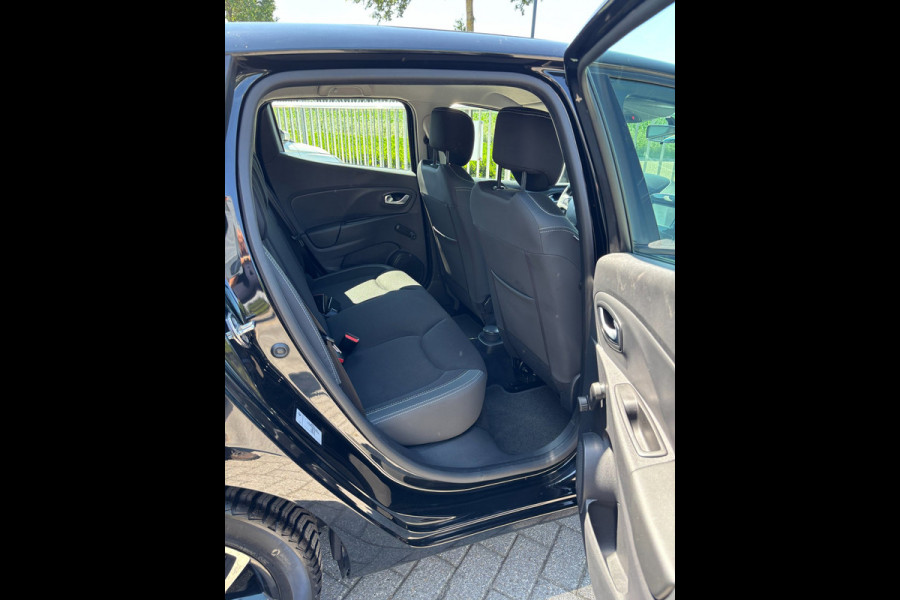 Renault Clio 0.9 TCe Zen/ NAVI / AIRCO / LMV / 4-SEIZOENENBANDEN